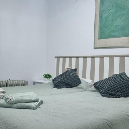 Апартаменти Alma&Mateo Ель Монкайо Екстер'єр фото
